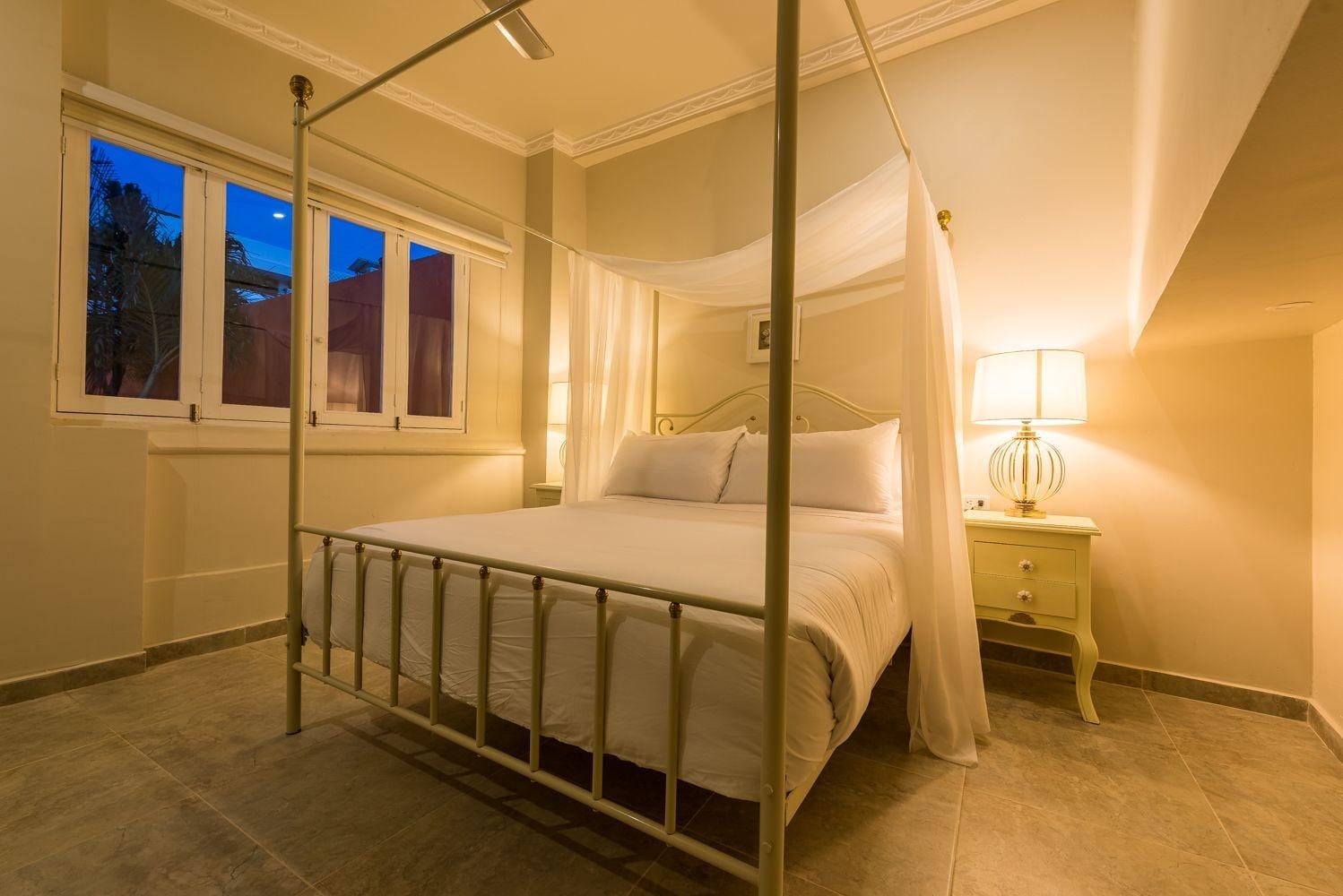Mansion Hotel Boutique Cartagena  Exterior foto