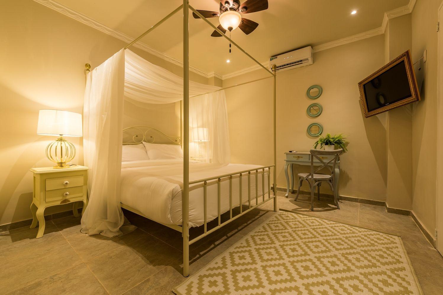 Mansion Hotel Boutique Cartagena  Exterior foto