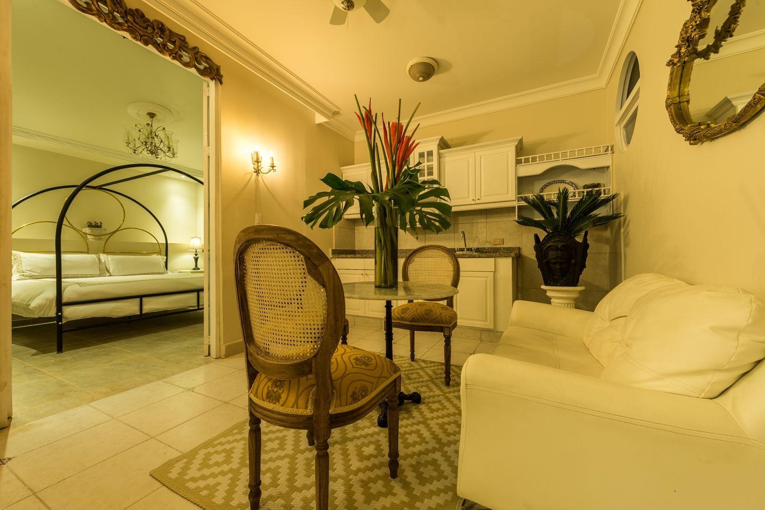Mansion Hotel Boutique Cartagena  Exterior foto