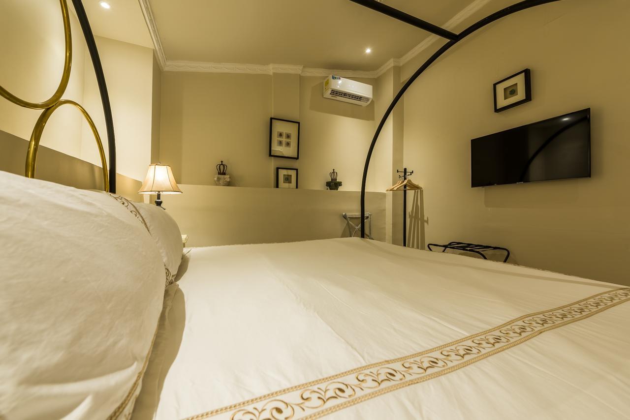 Mansion Hotel Boutique Cartagena  Exterior foto