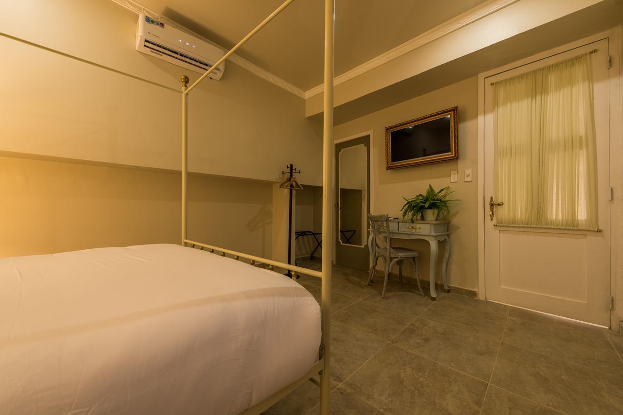 Mansion Hotel Boutique Cartagena  Exterior foto
