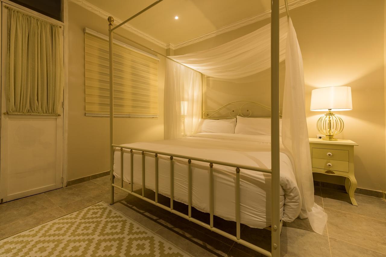 Mansion Hotel Boutique Cartagena  Exterior foto